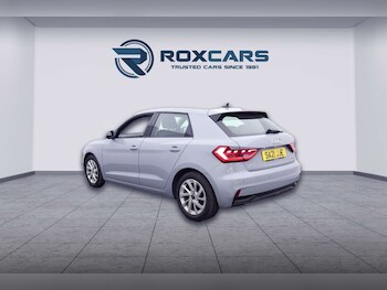 Used Audi A1 2021 for sale - 78176747: Photo