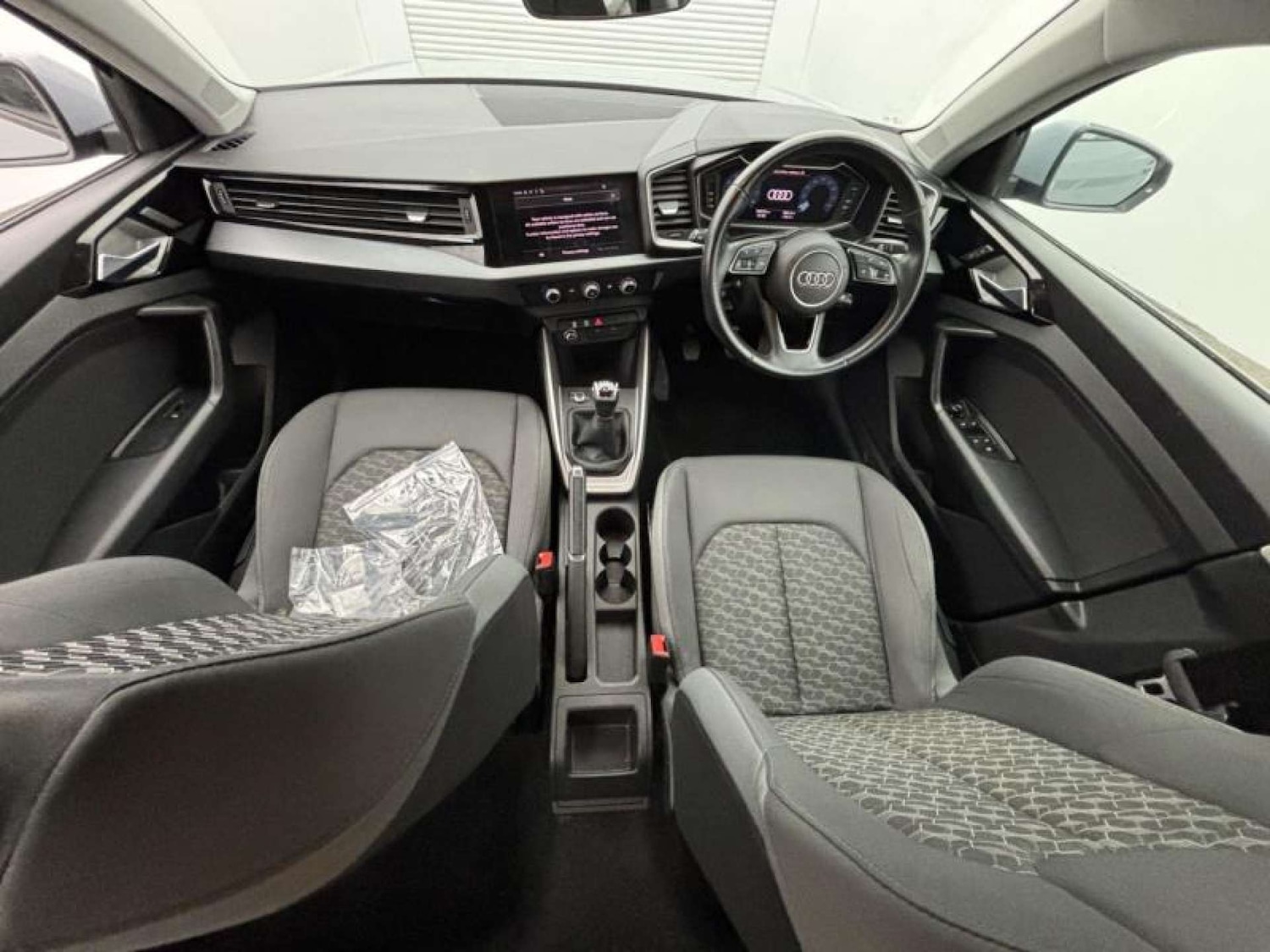 Used Audi A1 2021 for sale - 78176747: Photo 3