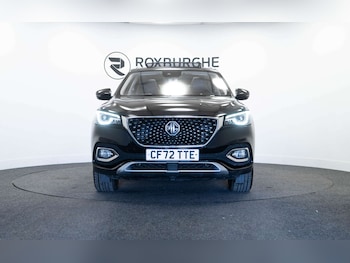 Used MG MG HS 2023 for sale - 78272831: Photo