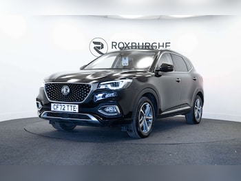 Used MG MG HS 2023 for sale - 78272831: Photo