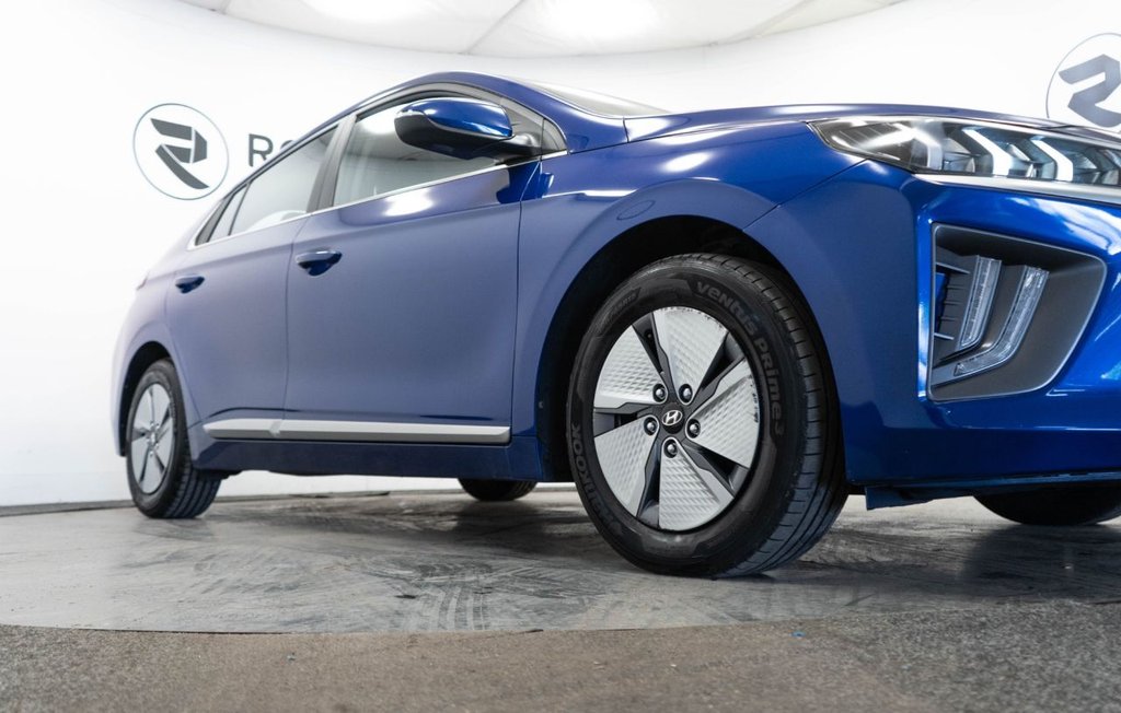 Used Hyundai IONIQ 2022 for sale - 76118500: Photo 11