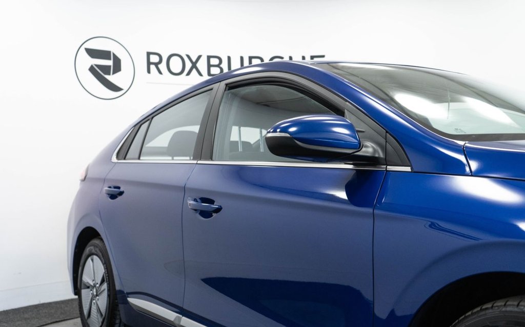 Used Hyundai IONIQ 2022 for sale - 76118500: Photo 12