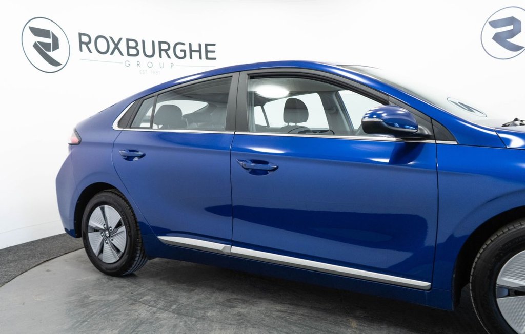 Used Hyundai IONIQ 2022 for sale - 76118500: Photo 13