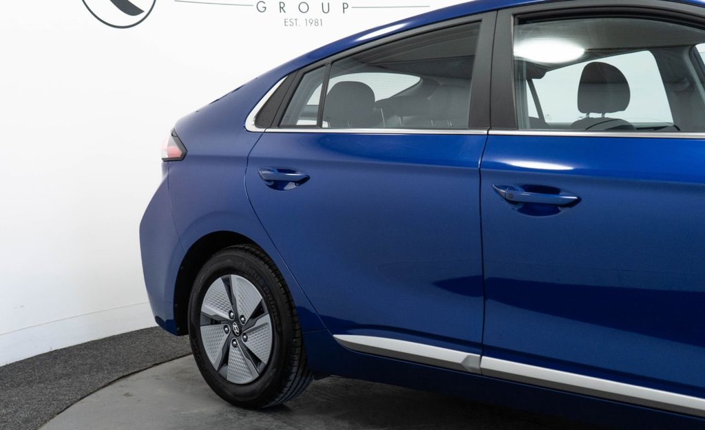 Used Hyundai IONIQ 2022 for sale - 76118500: Photo 14