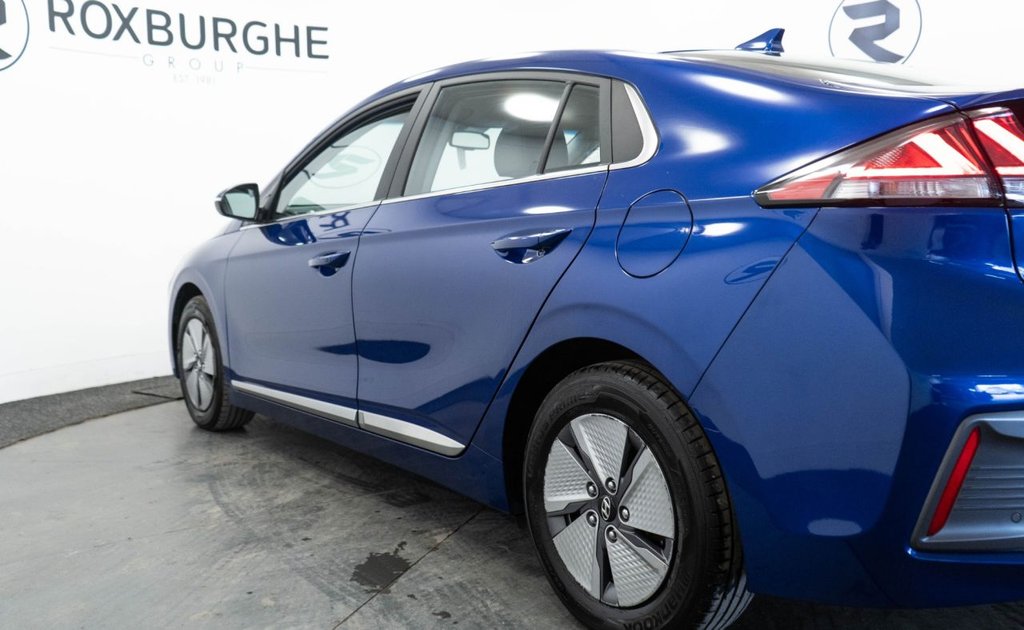 Used Hyundai IONIQ 2022 for sale - 76118500: Photo 19