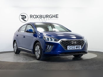 Hyundai - IONIQ