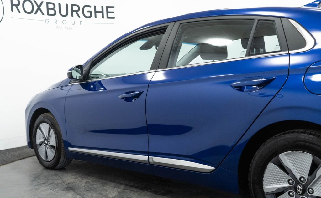 Used Hyundai IONIQ 2022 for sale - 76118500: Photo 20