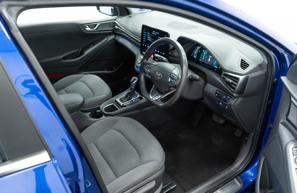 Used Hyundai IONIQ 2022 for sale - 76118500: Photo 21