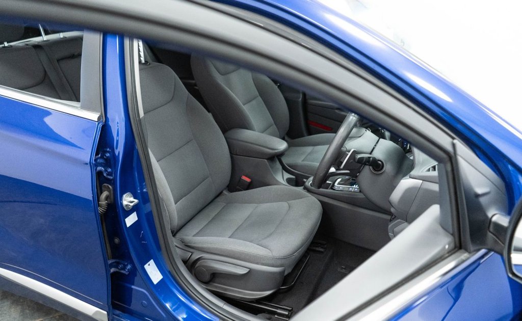 Used Hyundai IONIQ 2022 for sale - 76118500: Photo 22