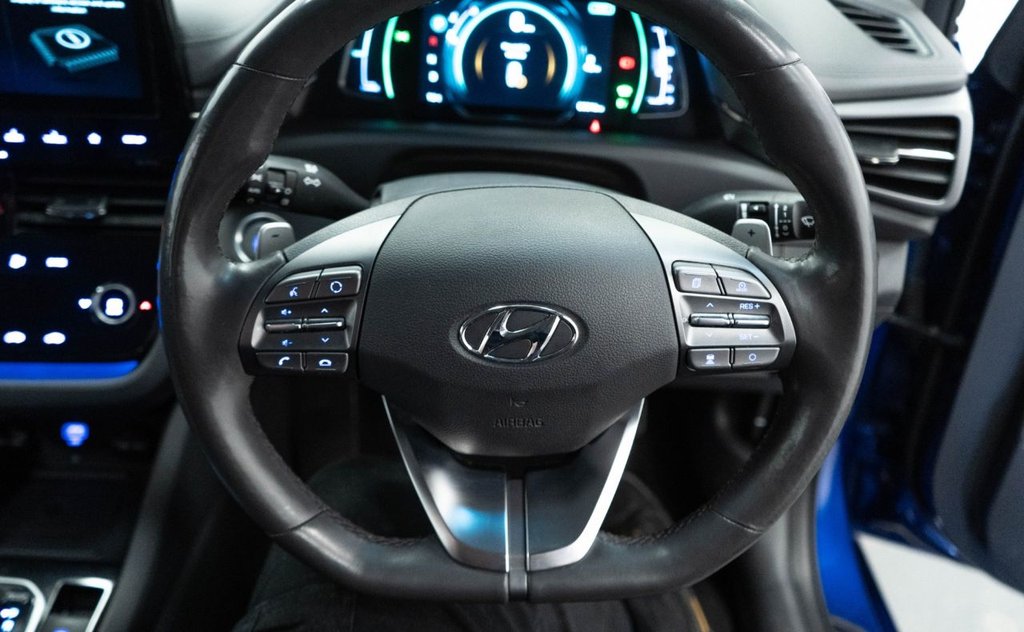 Used Hyundai IONIQ 2022 for sale - 76118500: Photo 23