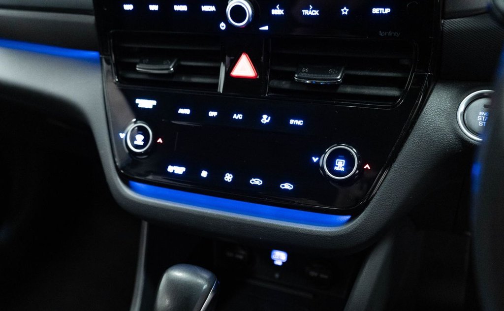 Used Hyundai IONIQ 2022 for sale - 76118500: Photo 27