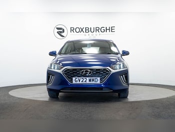 Used Hyundai IONIQ 2022 for sale - 76118500: Photo 2