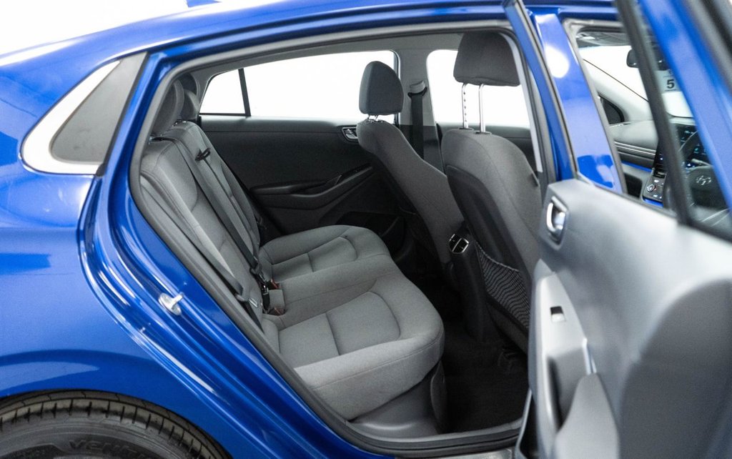 Used Hyundai IONIQ 2022 for sale - 76118500: Photo 31