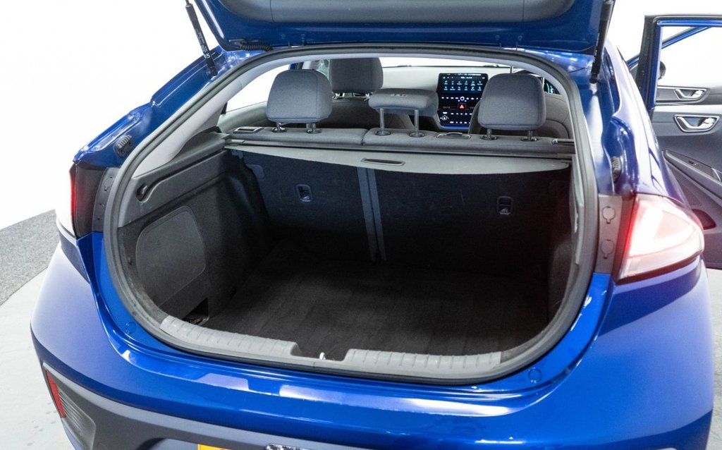 Used Hyundai IONIQ 2022 for sale - 76118500: Photo 33