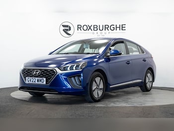 Used Hyundai IONIQ 2022 for sale - 76118500: Photo 3