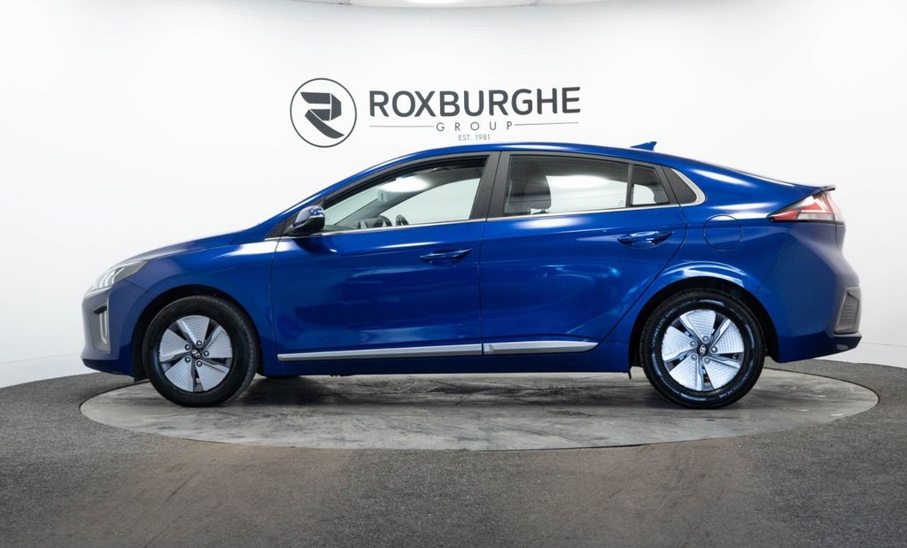 Used Hyundai IONIQ 2022 for sale - 76118500: Photo 4