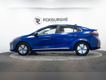 Used Hyundai IONIQ 2022 for sale - 76118500: Photo 4
