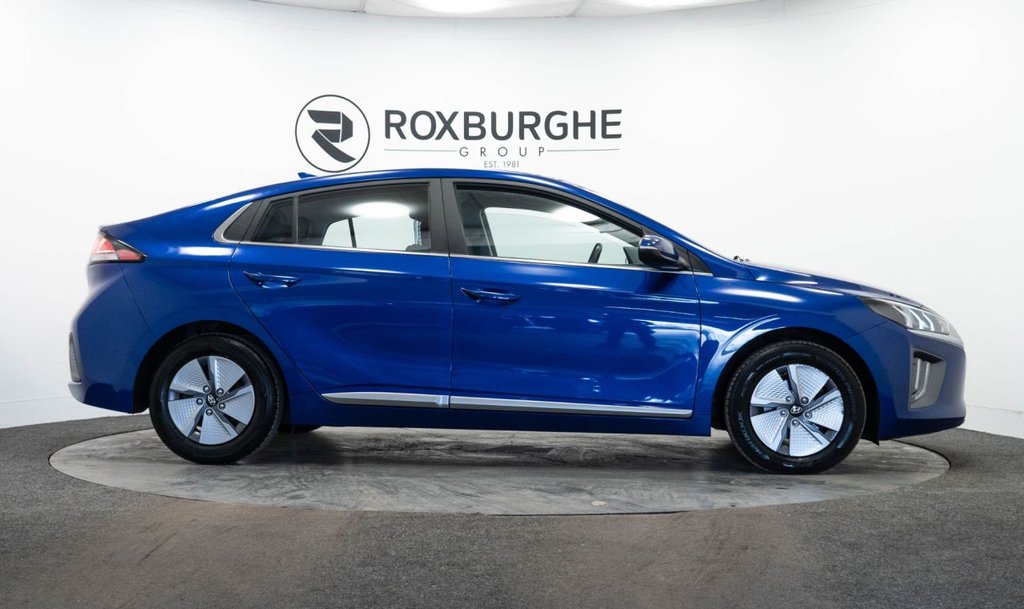 Used Hyundai IONIQ 2022 for sale - 76118500: Photo 9