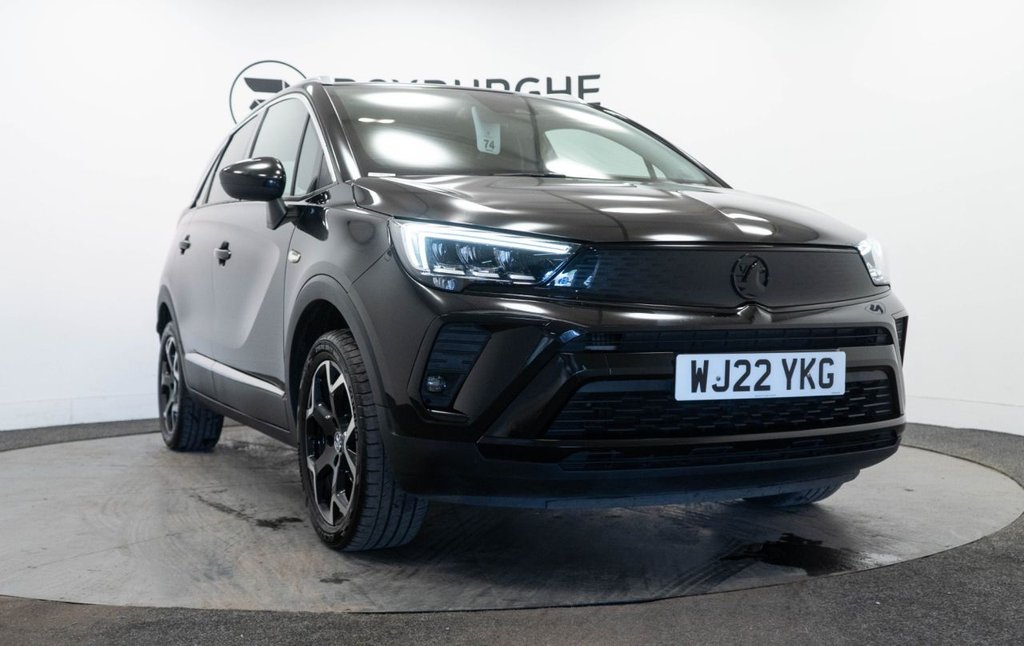 Used Vauxhall Crossland 2022 for sale - 77463443: Photo 10
