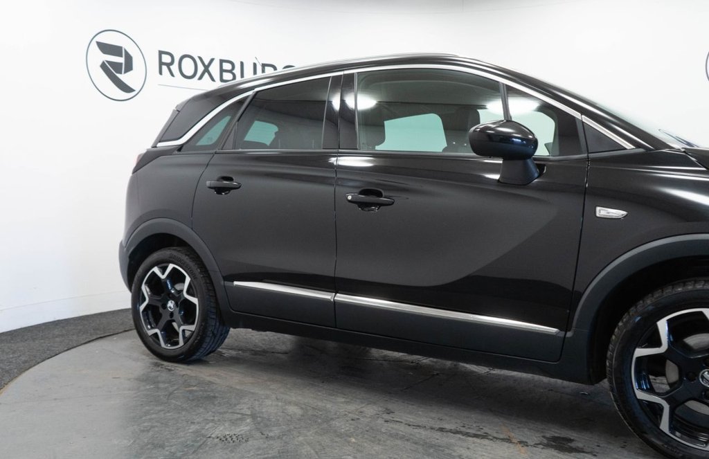 Used Vauxhall Crossland 2022 for sale - 77463443: Photo 12