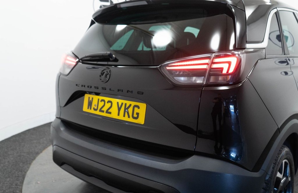 Used Vauxhall Crossland 2022 for sale - 77463443: Photo 16