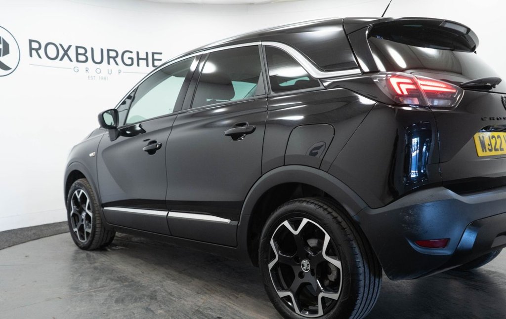 Used Vauxhall Crossland 2022 for sale - 77463443: Photo 17