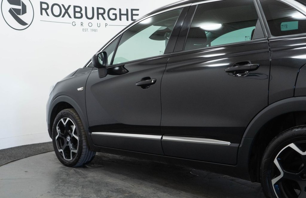 Used Vauxhall Crossland 2022 for sale - 77463443: Photo 19