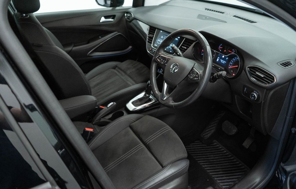 Used Vauxhall Crossland 2022 for sale - 77463443: Photo 20
