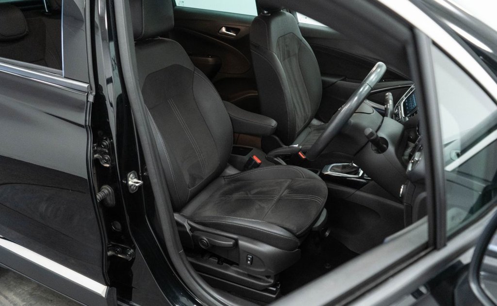 Used Vauxhall Crossland 2022 for sale - 77463443: Photo 21