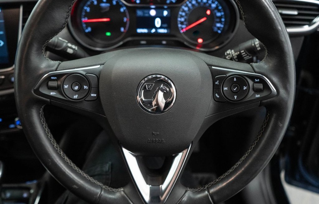 Used Vauxhall Crossland 2022 for sale - 77463443: Photo 24