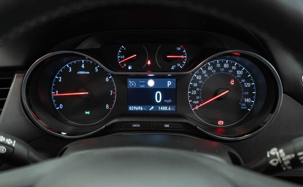 Used Vauxhall Crossland 2022 for sale - 77463443: Photo 25