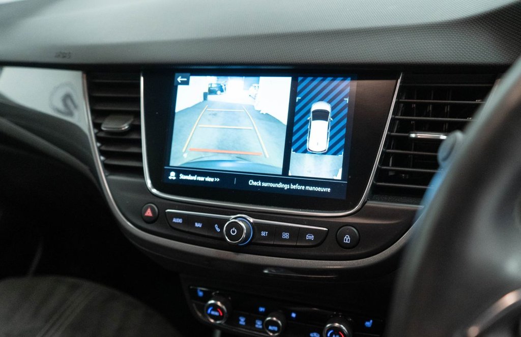 Used Vauxhall Crossland 2022 for sale - 77463443: Photo 27