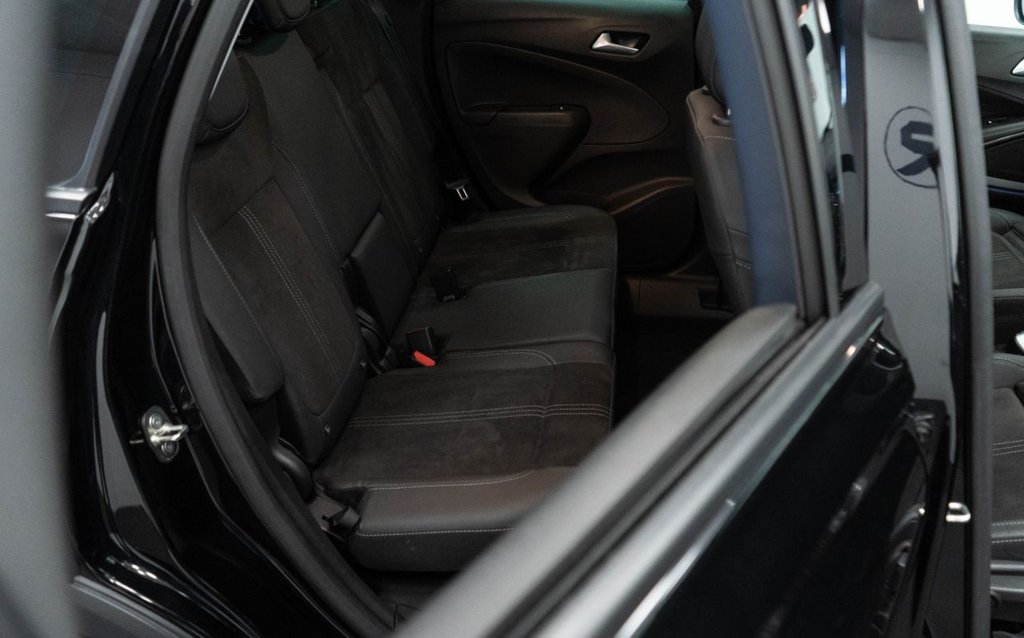 Used Vauxhall Crossland 2022 for sale - 77463443: Photo 33
