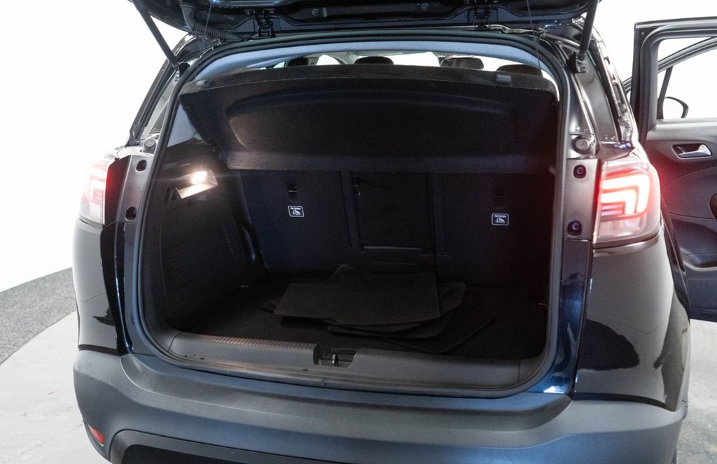 Used Vauxhall Crossland 2022 for sale - 77463443: Photo 34