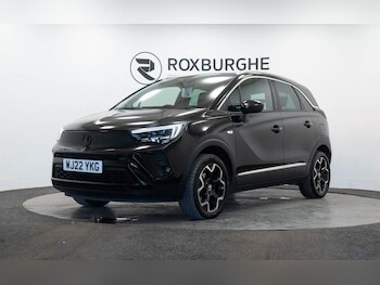 Used Vauxhall Crossland 2022 for sale - 77463443: Photo