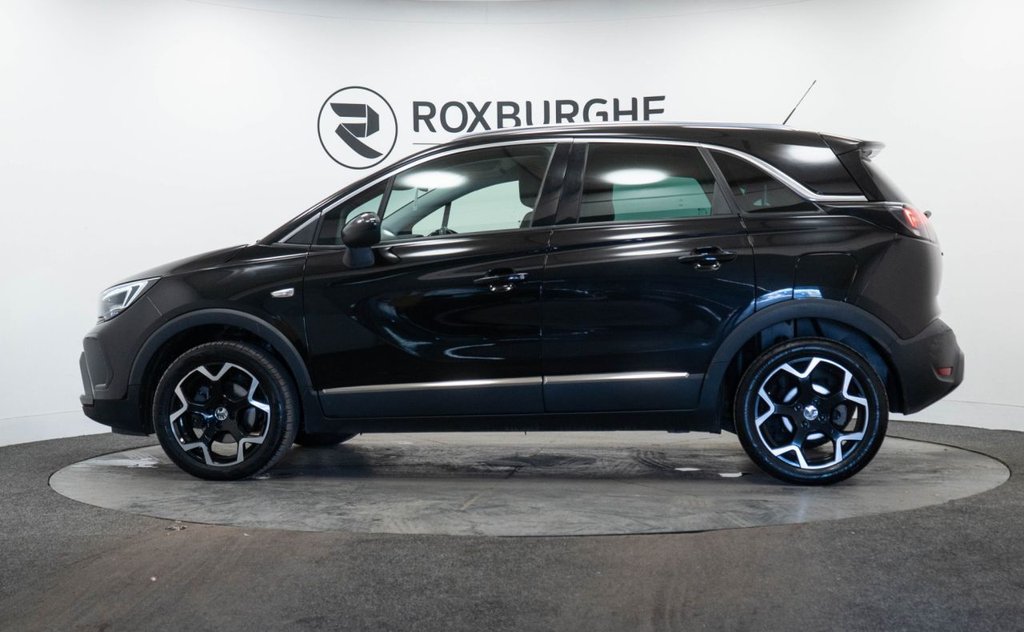 Used Vauxhall Crossland 2022 for sale - 77463443: Photo 4