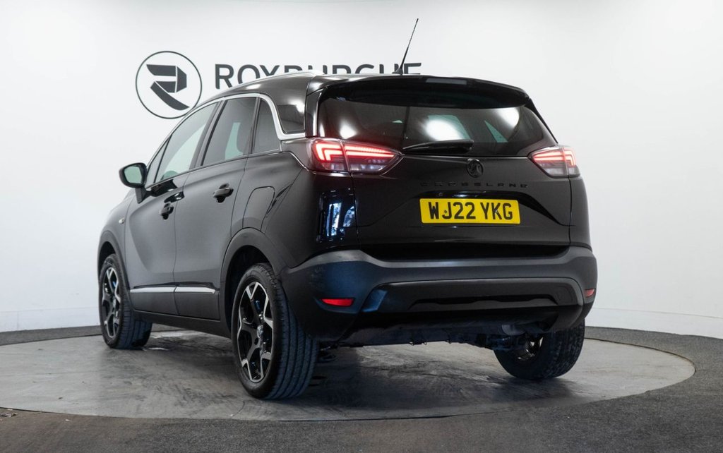 Used Vauxhall Crossland 2022 for sale - 77463443: Photo 5