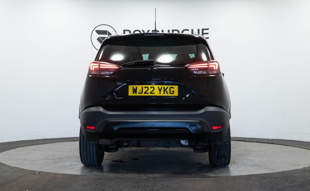 Used Vauxhall Crossland 2022 for sale - 77463443: Photo 7