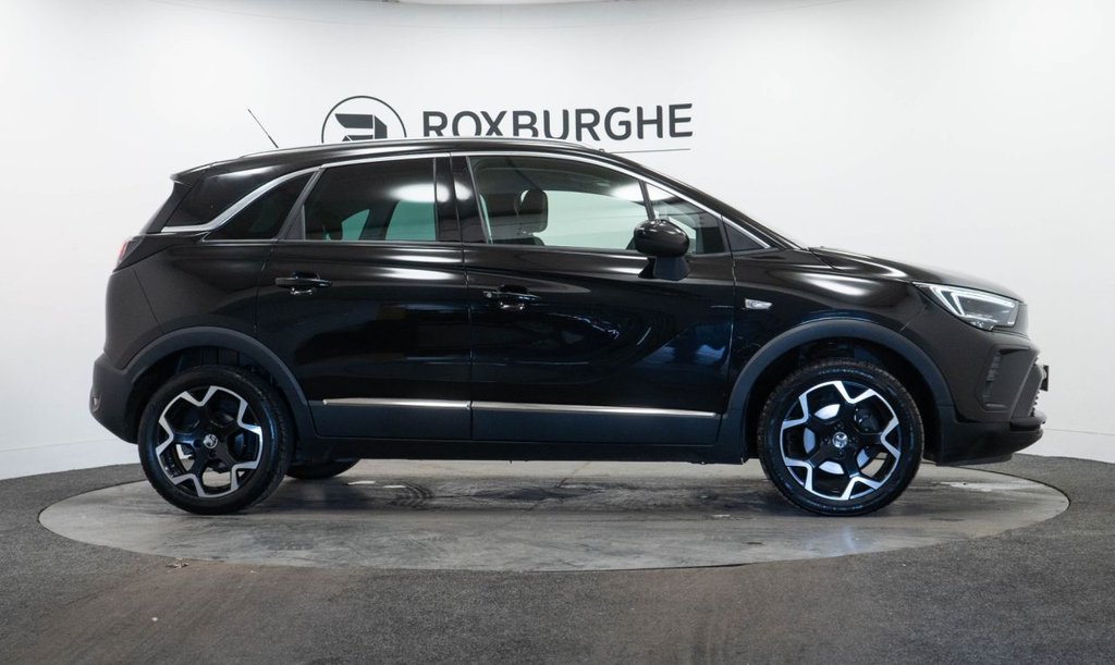 Used Vauxhall Crossland 2022 for sale - 77463443: Photo 9