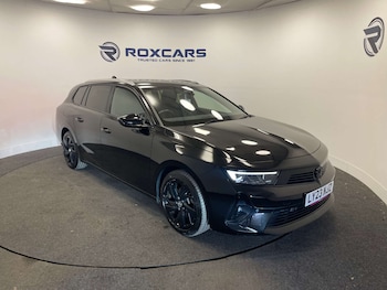 Used Vauxhall Astra 2023 for sale - 79437591: Photo