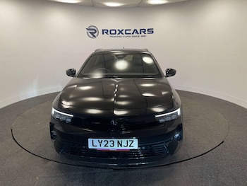 Used Vauxhall Astra 2023 for sale - 79437591: Photo