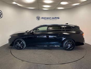 Used Vauxhall Astra 2023 for sale - 79437591: Photo