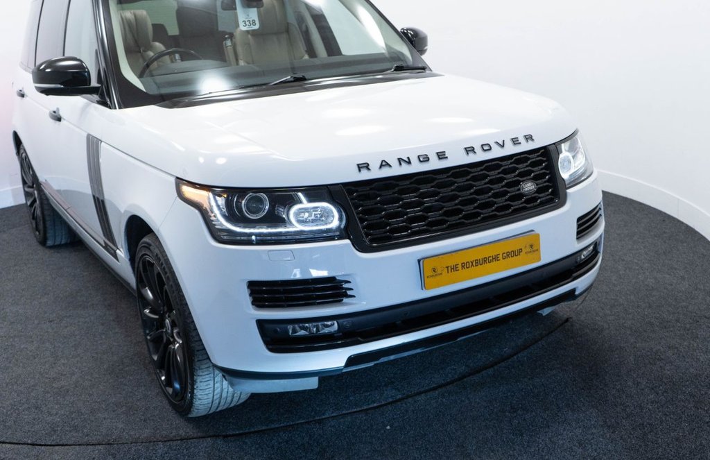 Used Land Rover Range Rover 2015 for sale - 77821272: Photo 11