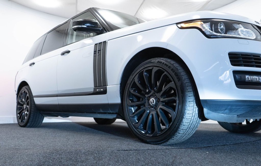 Used Land Rover Range Rover 2015 for sale - 77821272: Photo 13