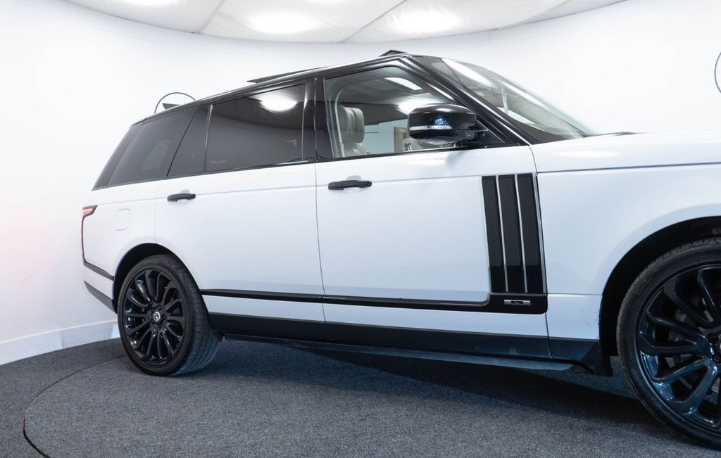 Used Land Rover Range Rover 2015 for sale - 77821272: Photo 15