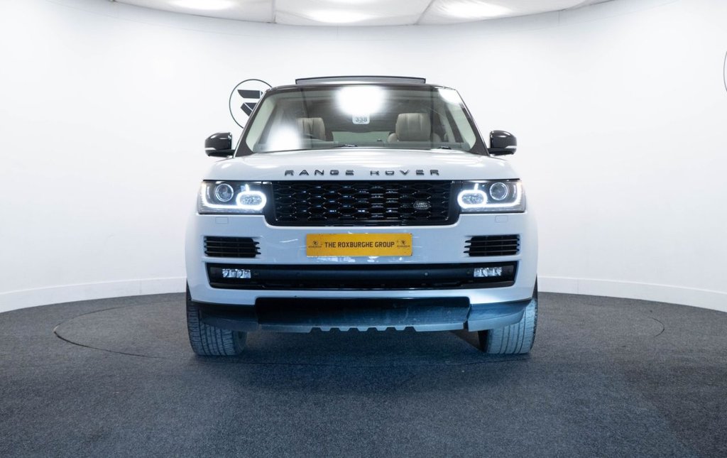Used Land Rover Range Rover 2015 for sale - 77821272: Photo 2
