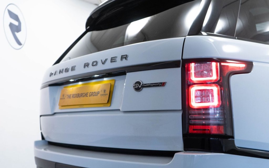 Used Land Rover Range Rover 2015 for sale - 77821272: Photo 20