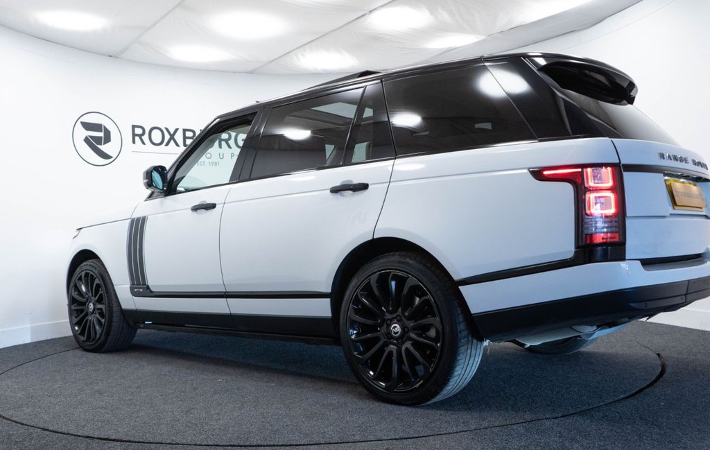 Used Land Rover Range Rover 2015 for sale - 77821272: Photo 22