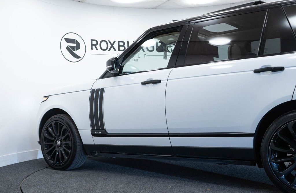 Used Land Rover Range Rover 2015 for sale - 77821272: Photo 23