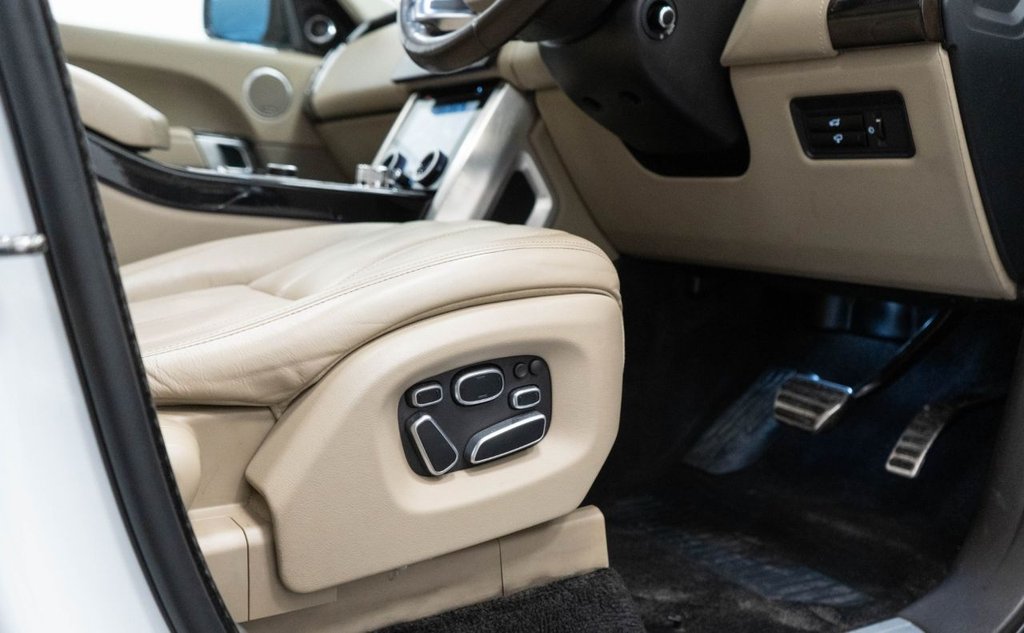 Used Land Rover Range Rover 2015 for sale - 77821272: Photo 28